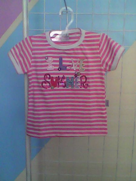 Blusa cotton listrada I LOVE SUMMER.1_2_3