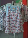 Pijama infantil.4_6_8