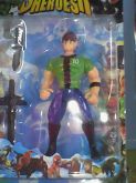 BONECO BEN 10